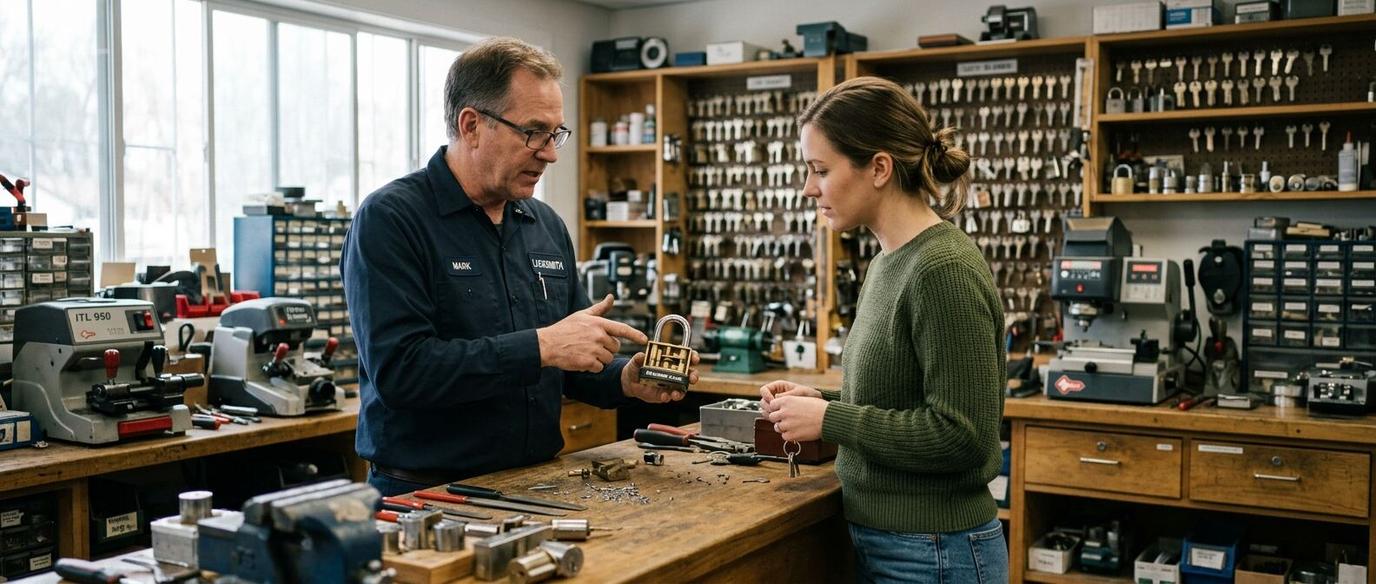 Locksmith San Jose FAQ and information