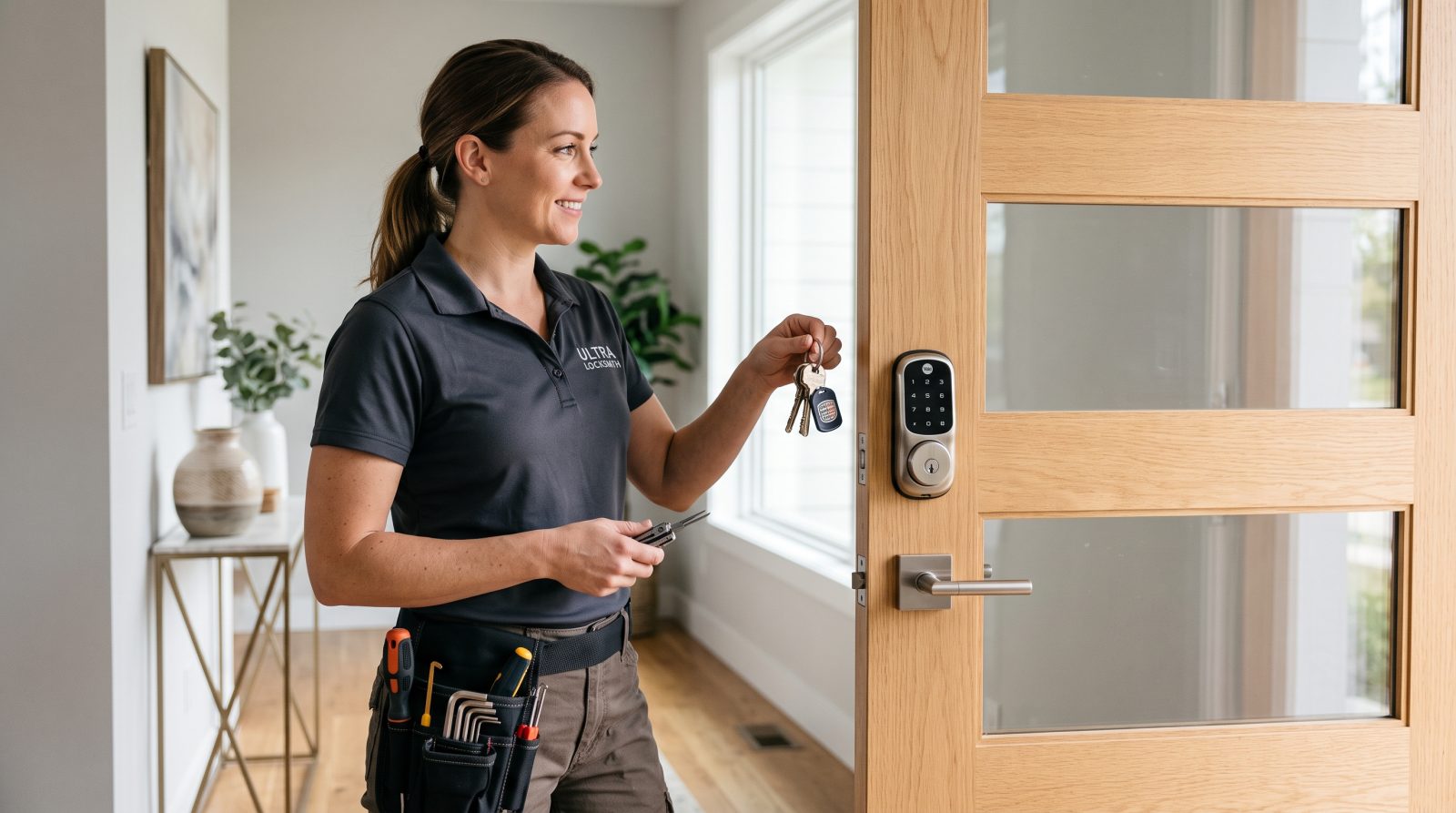 How Rekeying Works in the San Jose area and Santa Clara County