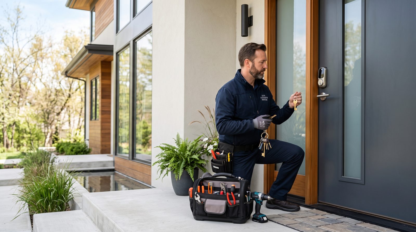 Choosing a Deadbolt in the San Jose area and Santa Clara County