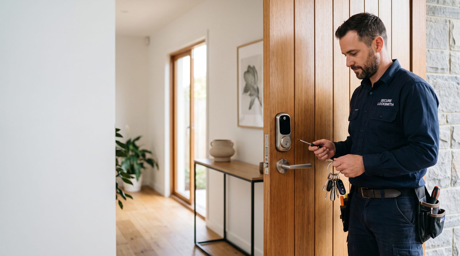 Lock Change Cost in the San Jose area and Santa Clara County