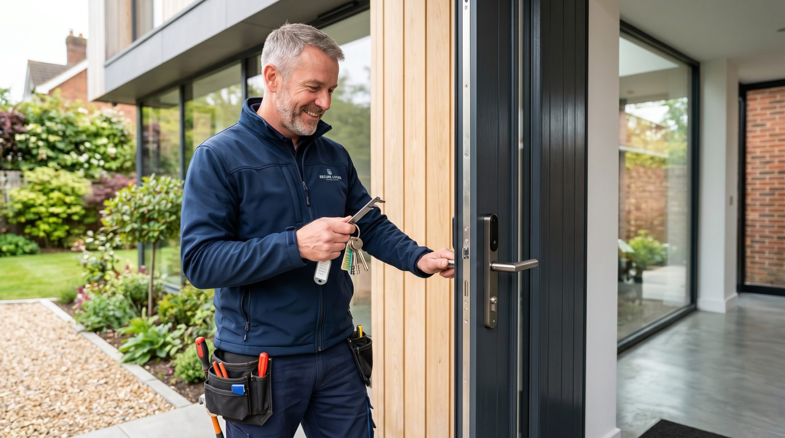 Lockout Cost in the San Jose area and Santa Clara County