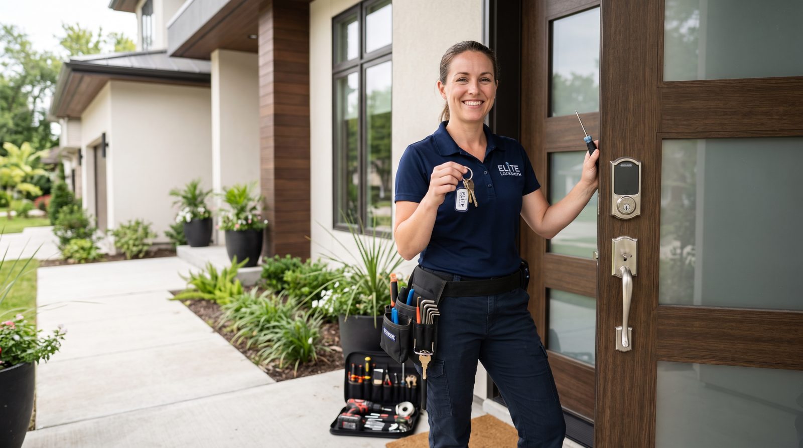 Types of Locks in the San Jose area and Santa Clara County