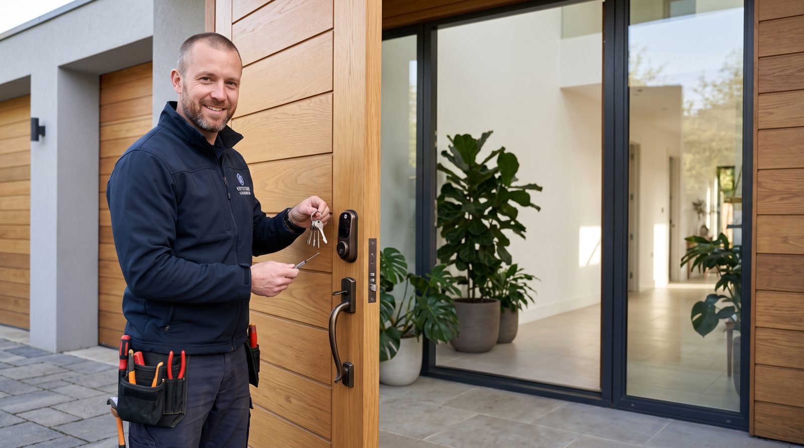 Master Key Systems in the San Jose area and Santa Clara County