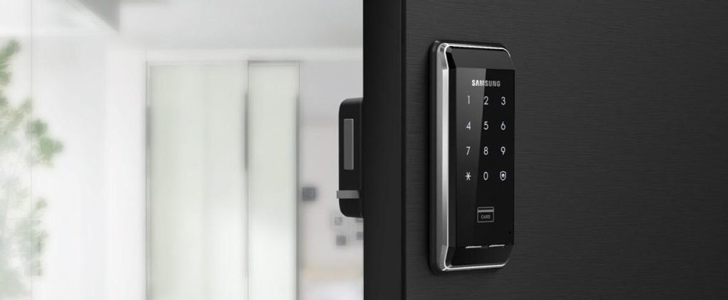 Commercial Locksmith